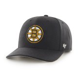 47 BRAND NHL Boston Bruins Cold Zone ‘47 MVP DP BK 0