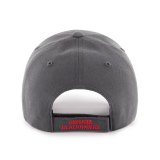 47 BRAND NHL Chicago Blackhawks '47 MVP Grey 1