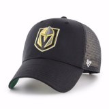 47 BRAND NHL Vegas Golden Knights Branson '47 MVP 0