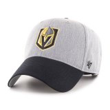 47 BRAND NHL Vegas Golden Knights Palomino TT Snap '47 MVP 0