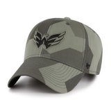 47 BRAND NHL Washington Capitals Countershade '47 MVP 0