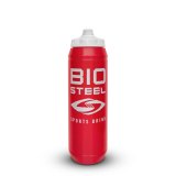 BIOSTEEL lahev Team Water Bottle 1l 0