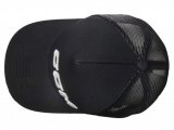 CCM kšiltovka Mono Meshback Trucker Black 2