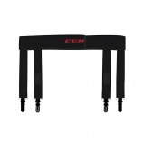 CCM podvazkový pás s očkem 0