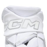 CCM rukavice JetSpeed FT8 PRO White JR 2