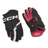 CCM rukavice Next YTH 2