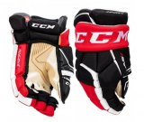 CCM rukavice SuperTacks AS1 SR 0