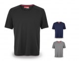 CCM triko Premium Training Tee SR 0