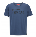 CCM triko Stencil Tee 1