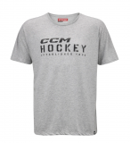 CCM triko Stencil Tee 0