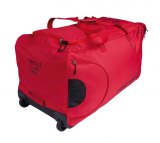 FISCHER hokejová taška s kolečky JR S25 1