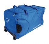 FISCHER hokejová taška s kolečky JR S25 2