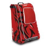 GRIT hokejová taška HTFX JR 33 Chicago 0