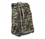 GRIT hokejová taška HTFX JR 33 Camo 0