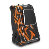 GRIT hokejová taška HTFX SR 36 Philadelphia 0