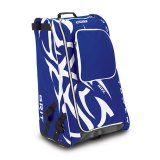 GRIT hokejová taška HTFX SR 36 Toronto 0