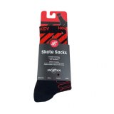 REZZTEK ponožky Ankle High 0