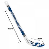 SHERWOOD mini plastová hokejka NHL 4