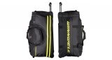 WINNWELL hokejové taška Q11 Wheel Bag SR černá 4