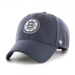 47 BRAND NHL Boston Bruins '47 MVP Snapback NY