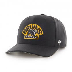 47 BRAND NHL Boston Bruins Cold Zone ‘47 MVP DP BKA