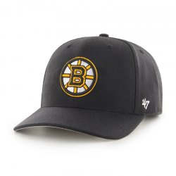 47 BRAND NHL Boston Bruins Cold Zone ‘47 MVP DP BK
