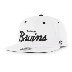 47 BRAND NHL Boston Bruins Crosstown Pop ’47 CAPTAIN 