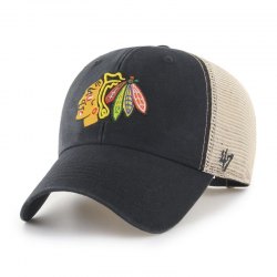 47 BRAND NHL Chicago Blackhawks Flagship Wash ’47 MVP