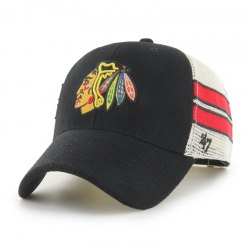 47 BRAND NHL Chicago Blackhawks Wilis ’47 MVP