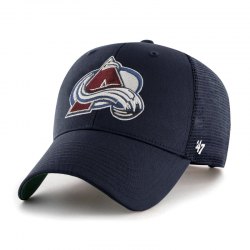47 BRAND NHL Colorado Avalanche Branson '47 MVP