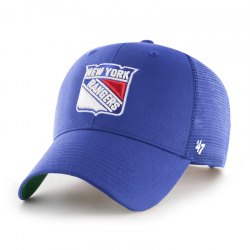 47 BRAND NHL New York Rangers Branson '47 MVP