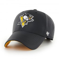 47 BRAND NHL Pittsburgh Penguins Back Line ’47 MVP