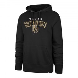 47 BRAND NHL Vegas Golden Knights Outrush '47 HEADLINE Pullover Hood