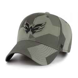 47 BRAND NHL Washington Capitals Countershade '47 MVP