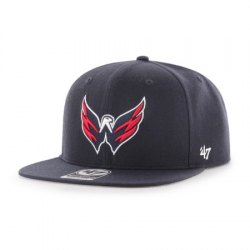 47 BRAND NHL Washington Capitals No Shot '47 Captain