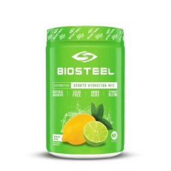 BIOSTEEL iontový nápoj Biosteel High Performance Sports Drink 140g