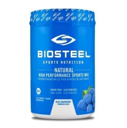 BIOSTEEL iontový nápoj Biosteel High Performance Sports Drink 315g