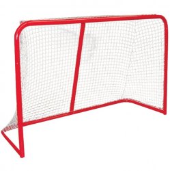 BLUE SPORTS hokejová branka PRO Goal 183 x 122 cm