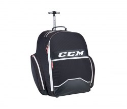 CCM batoh/taška na kolečkách 390 Wheeled Backpack