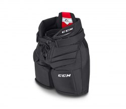 CCM brankářské kalhoty Eflex 2.5 JR