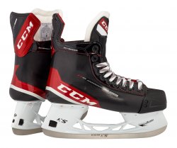 CCM brusle JetSpeed FT475 SR