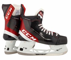 CCM brusle JetSpeed FT485 SR