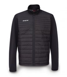 CCM bunda Quilted Jacket