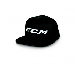CCM kšiltovka Team Adjustable