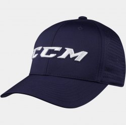 CCM kšiltovka Team FlexFit