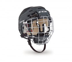 CCM helma Tacks 110 Combo