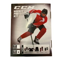 CCM Hockey Starter SET