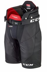 CCM kalhoty Jetspeed FT4 PRO JR