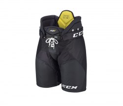 CCM kalhoty SuperTacks AS1 SR
