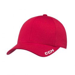 CCM kšiltovka Team Training Flex Cap